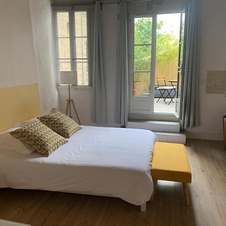 In Situ B&B 于泽斯 外观 照片