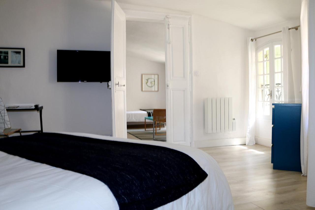 In Situ B&B 于泽斯 外观 照片