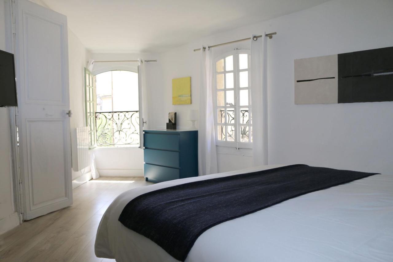 In Situ B&B 于泽斯 外观 照片
