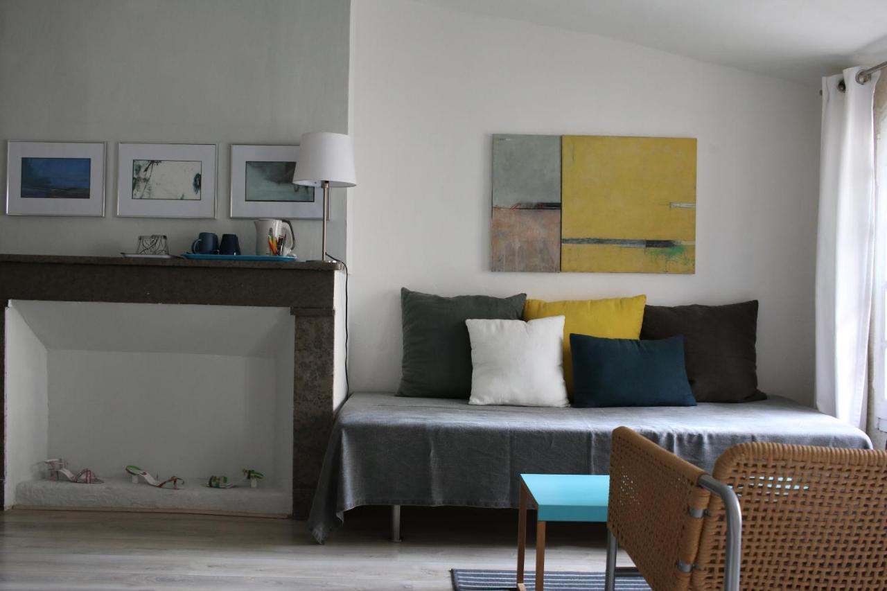 In Situ B&B 于泽斯 外观 照片