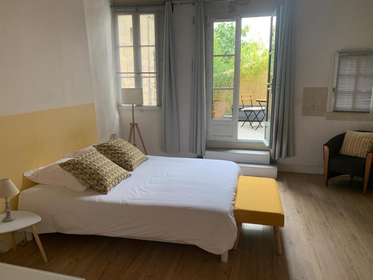 In Situ B&B 于泽斯 外观 照片