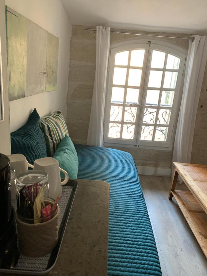 In Situ B&B 于泽斯 外观 照片