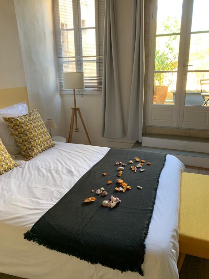 In Situ B&B 于泽斯 外观 照片