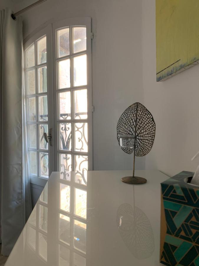 In Situ B&B 于泽斯 外观 照片