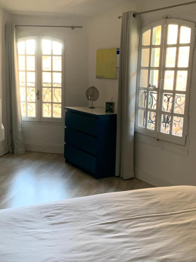 In Situ B&B 于泽斯 外观 照片