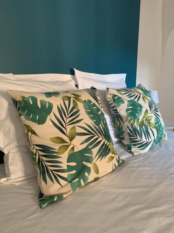 In Situ B&B 于泽斯 外观 照片