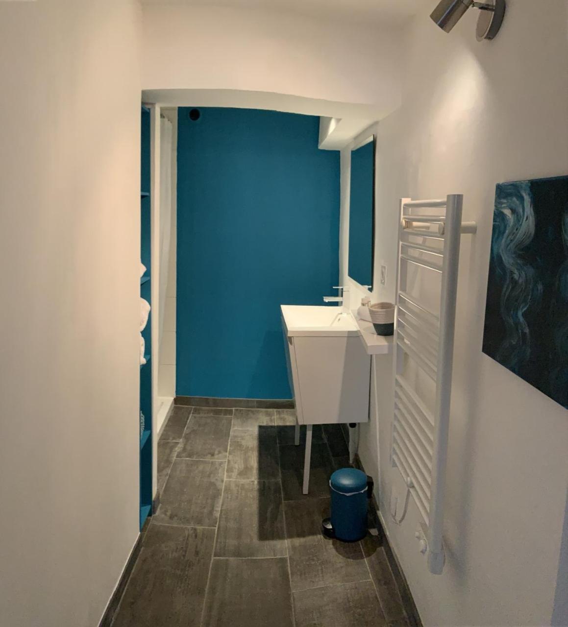 In Situ B&B 于泽斯 外观 照片